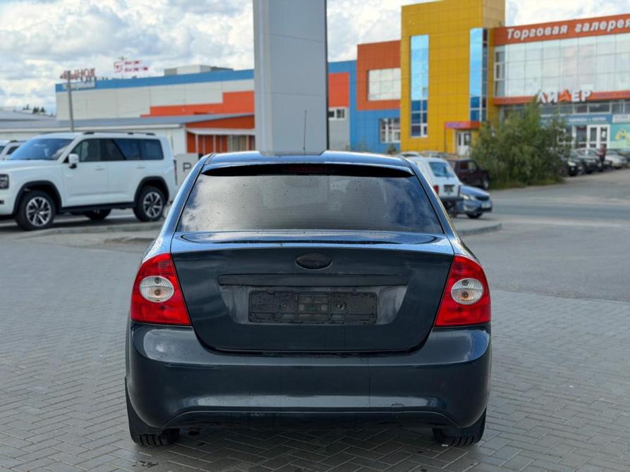 Ford Focus II Рестайлинг Сыктывкар  - изображение 6