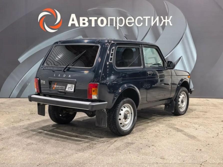 Lada (ВАЗ) Niva Legend I Пермь  - изображение 7