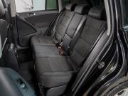 Volkswagen Tiguan I Рестайлинг Воронеж  - изображение 31