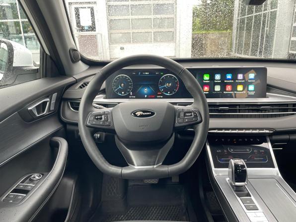 Chery Tiggo 7 Pro Max I с пробегом 2023 года, цена 1 799 000 рублей, 42407 км, внедорожник, Автокод Объявления