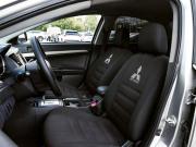Mitsubishi Lancer X Рестайлинг Екатеринбург  - изображение 39