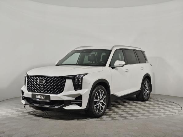 GAC GS8 II с пробегом 2024 года, цена 3 797 000 рублей, 38275 км, внедорожник, Автокод Объявления