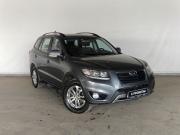 Hyundai Santa Fe II Рестайлинг Москва  - изображение 21