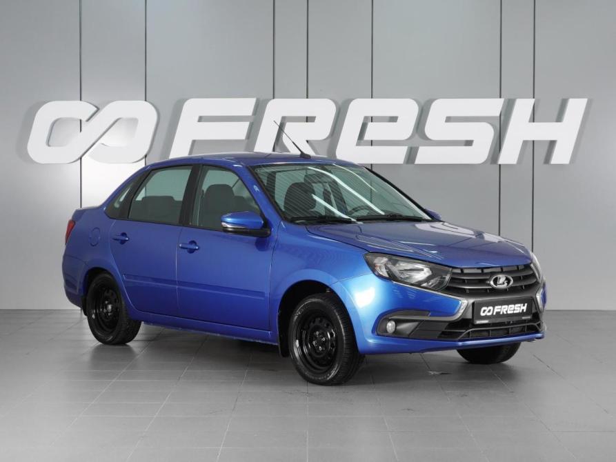Lada (ВАЗ) Granta I Рестайлинг Минеральные Воды  - изображение 1