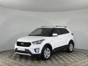 Hyundai Creta II Воронеж  - изображение 22