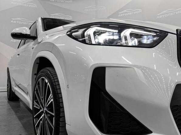 BMW X1 III (U11/U12) с пробегом 2023 года, цена 4 820 000 рублей, 17351 км, внедорожник, Автокод Объявления