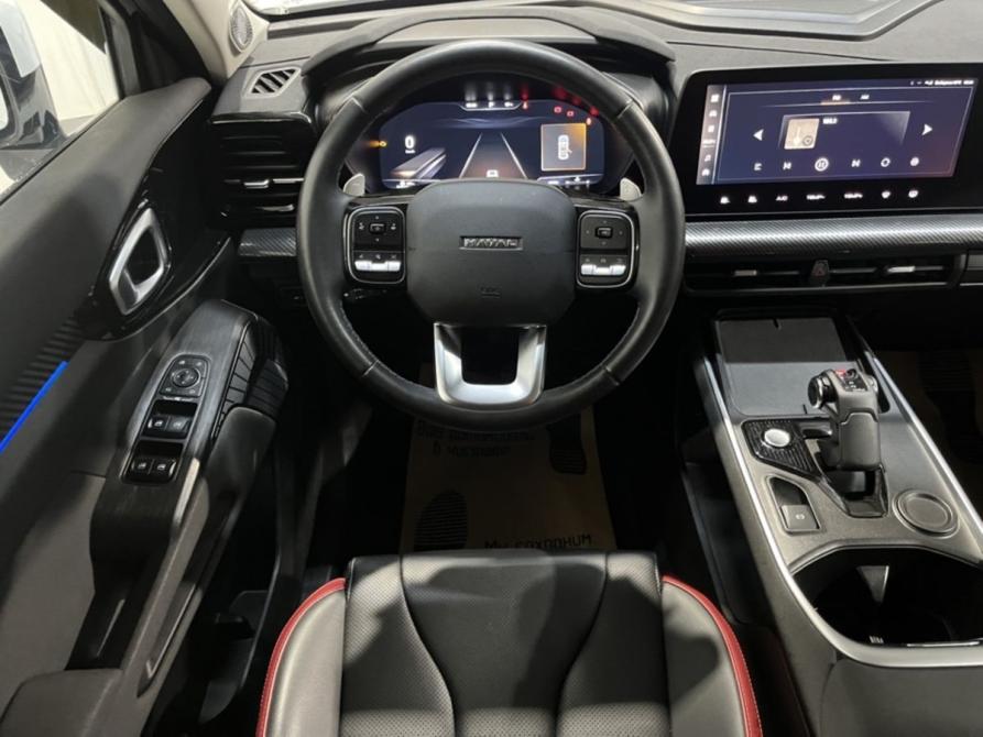 Haval H3 I Курск  - изображение 9