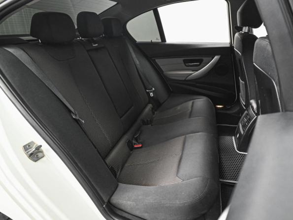 BMW 3 серии VI (F3x) с пробегом 2013 года, цена 1 798 000 рублей, 148517 км, седан, Автокод Объявления