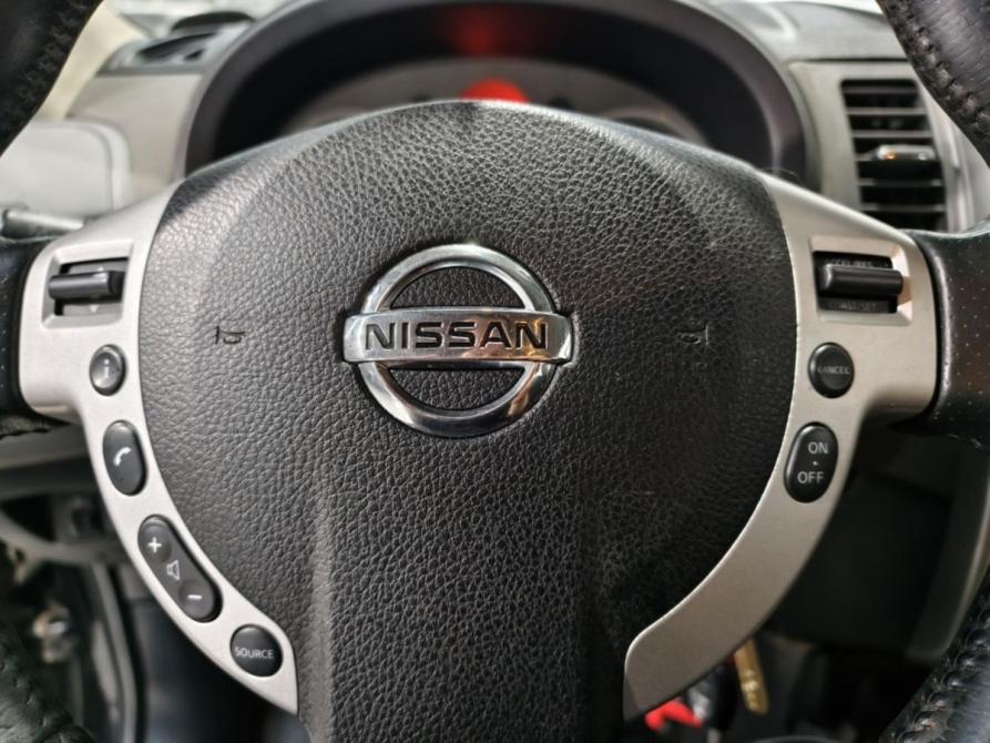 Nissan X-Trail II Курск  - изображение 10