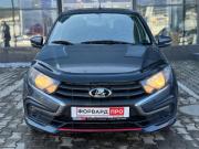 Lada (ВАЗ) Granta I Рестайлинг Пермь  - изображение 21