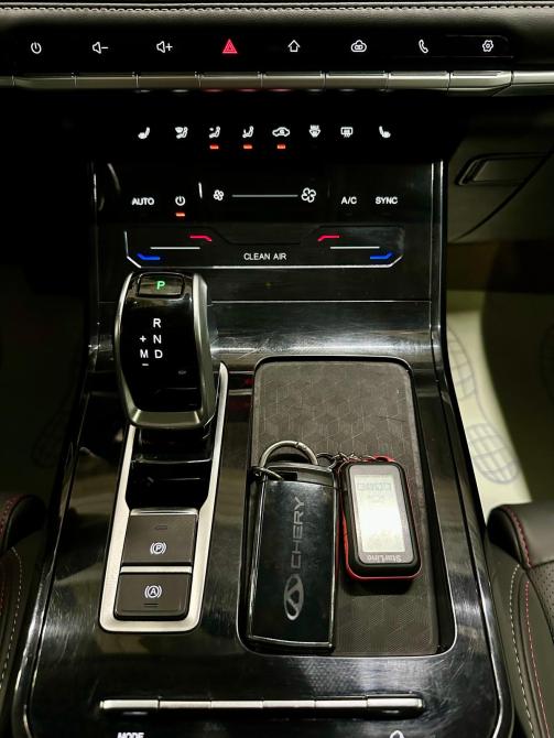 Chery Tiggo 7 Pro I Уфа  - изображение 14