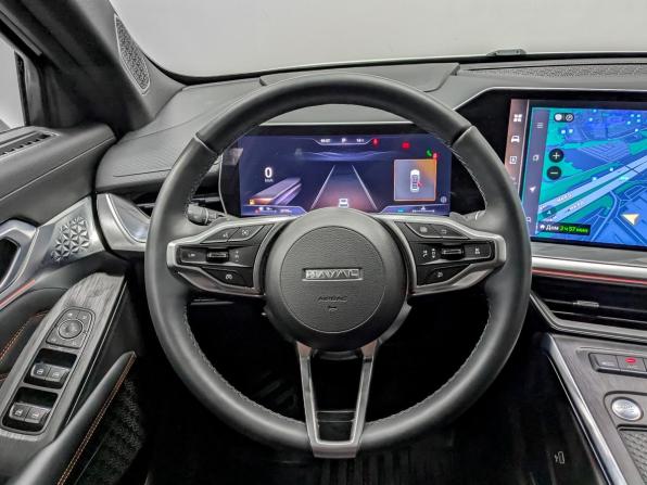 Haval F7 II с пробегом 2024 года, цена 2 855 000 рублей, 29795 км, внедорожник, Автокод Объявления