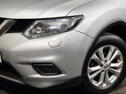 Nissan X-Trail III Москва  - изображение 29
