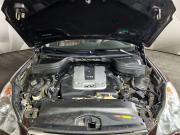 Infiniti QX50 I Рестайлинг Москва  - изображение 31