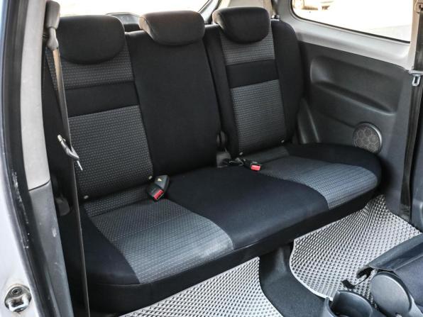 Hyundai Getz I Рестайлинг с пробегом 2007 года, цена 299 000 рублей, 193652 км, хэтчбек, Автокод Объявления