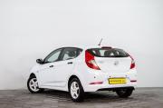 Hyundai Solaris I Рестайлинг Сургут  - изображение 24