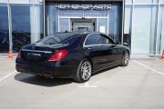 Mercedes-Benz S-Класс VI (W222 C217) Крым  - изображение 42