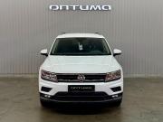 Volkswagen Tiguan II Краснодар  - изображение 22