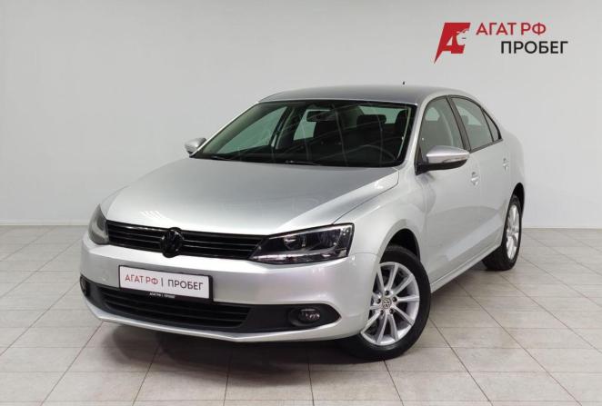 Volkswagen Jetta VI с пробегом 2013 года, цена 1 090 000 рублей, 228335 км, седан, Автокод Объявления