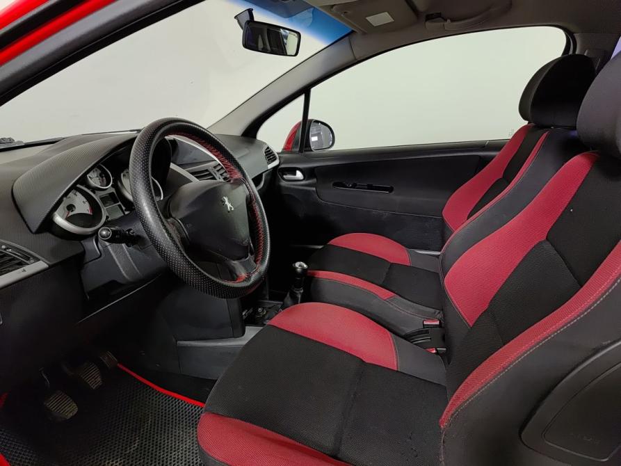 Peugeot 207 I Уфа  - изображение 20