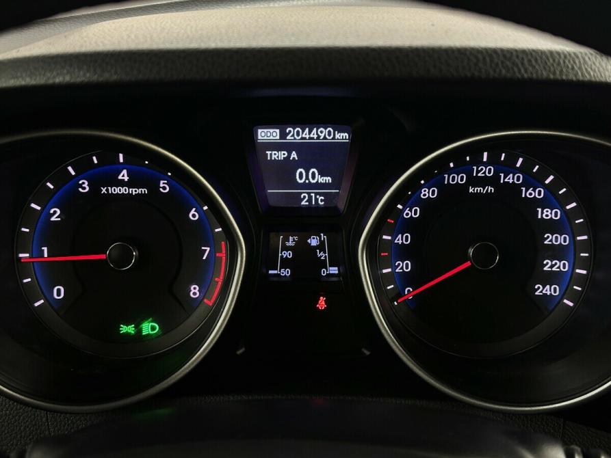 Hyundai i30 II Москва  - изображение 6