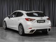 Mazda Axela III Рестайлинг Тюмень  - изображение 20