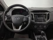 Hyundai Creta I Рестайлинг Азнакаево  - изображение 38