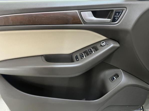 Audi Q5 I (8R) Рестайлинг с пробегом 2013 года, цена 1 745 000 рублей, 228261 км, внедорожник, Автокод Объявления