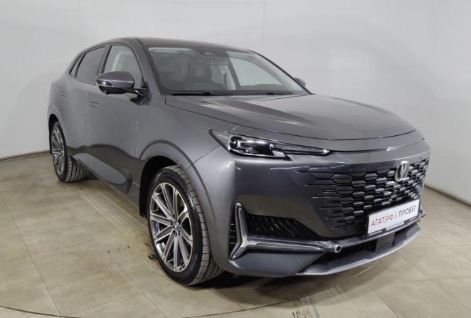 Changan UNI-K с пробегом 2023 года, цена 2 725 000 рублей, 39500 км, внедорожник, Автокод Объявления