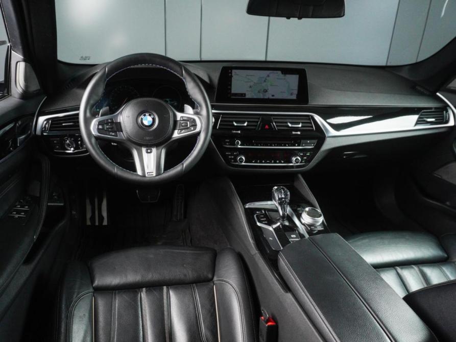 BMW 5 серии VII (G30/G31/G38) Минеральные Воды  - изображение 6