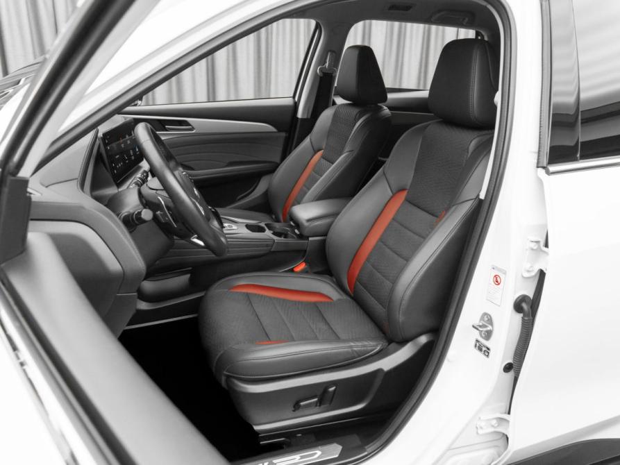 Haval F7 I Рестайлинг Москва  - изображение 9