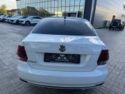 Volkswagen Polo V Рестайлинг Астрахань  - изображение 31