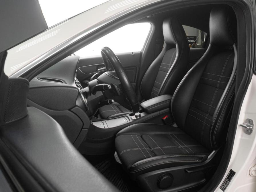 Mercedes-Benz CLA I (C117 X117) Тюмень  - изображение 12