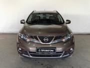 Nissan Murano II (Z51) Рестайлинг 2 Москва  - изображение 23