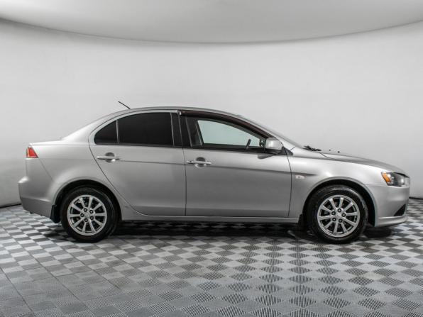 Mitsubishi Lancer X Рестайлинг с пробегом 2012 года, цена 780 000 рублей, 243117 км, седан, Автокод Объявления