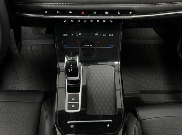 Chery Tiggo 7 Pro I с пробегом 2023 года, цена 1 699 000 рублей, 42321 км, внедорожник, Автокод Объявления