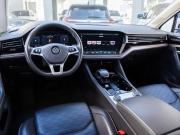 Volkswagen Touareg III Волгоград  - изображение 36