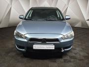 Mitsubishi Lancer X Москва  - изображение 27
