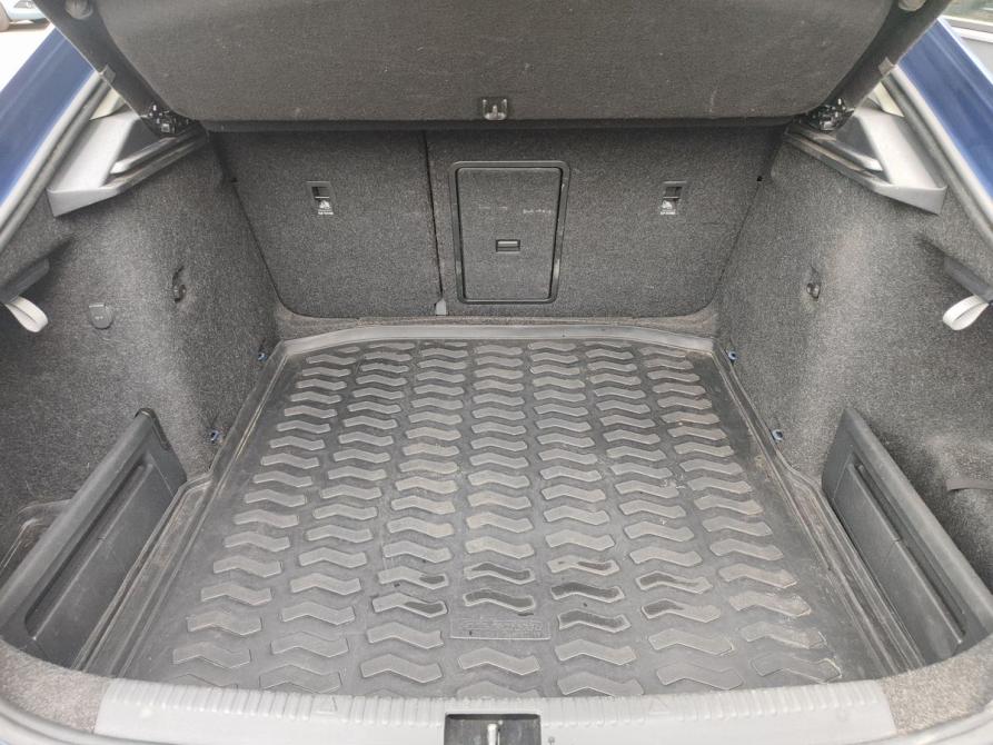 Skoda Octavia III (A7) Рестайлинг Москва  - изображение 13