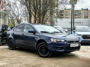 Mitsubishi Lancer X Санкт-Петербург  - изображение 16