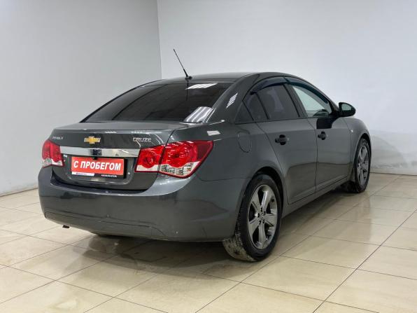 Chevrolet Cruze I с пробегом 2012 года, цена 650 000 рублей, 165441 км, седан, Автокод Объявления