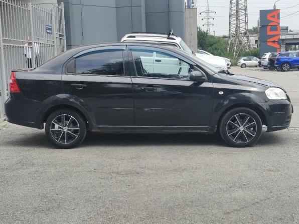 Chevrolet Aveo I с пробегом 2007 года, цена 225 000 рублей, 250000 км, седан, Автокод Объявления