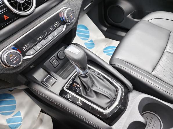 Новый Nissan Qashqai II Рестайлинг 2 2026 года, цена 2 999 000 рублей, внедорожник, Автокод Объявления