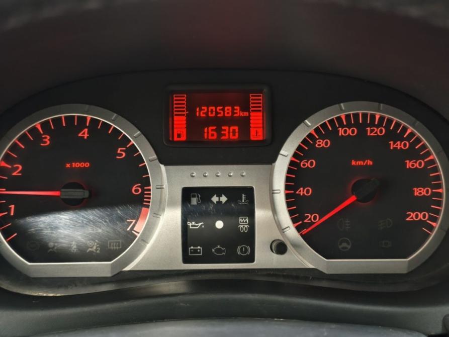 Lada (ВАЗ) Largus I Курск  - изображение 10