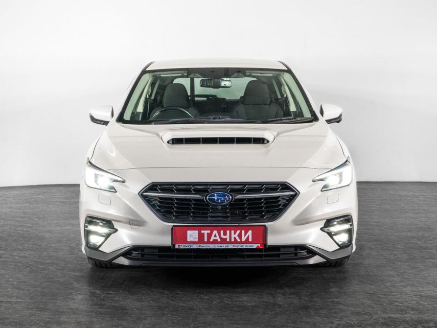 Subaru Levorg II Иркутск  - изображение 2