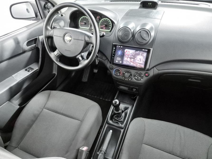 Chevrolet Aveo I Рестайлинг Нижний Новгород  - изображение 15