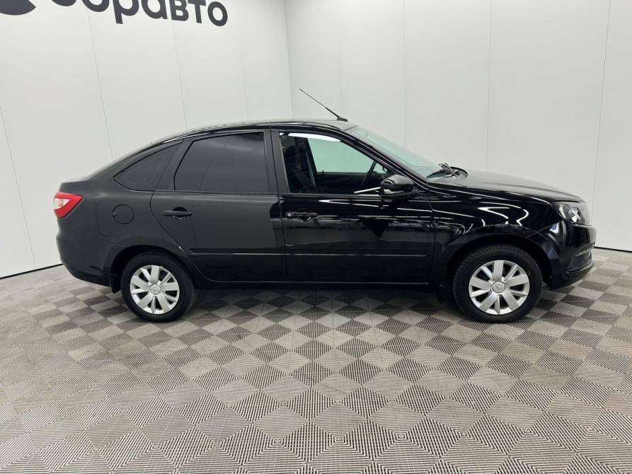 Lada (ВАЗ) Granta I Рестайлинг Воронеж  - изображение 10