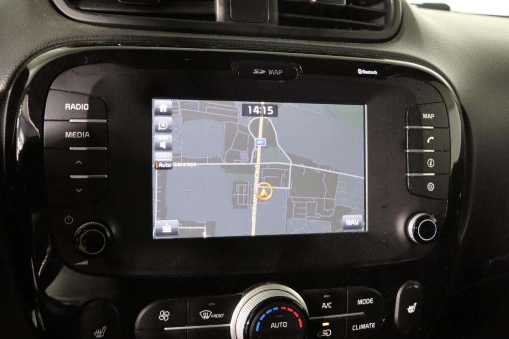 Kia Soul II Рестайлинг Нижний Новгород  - изображение 19