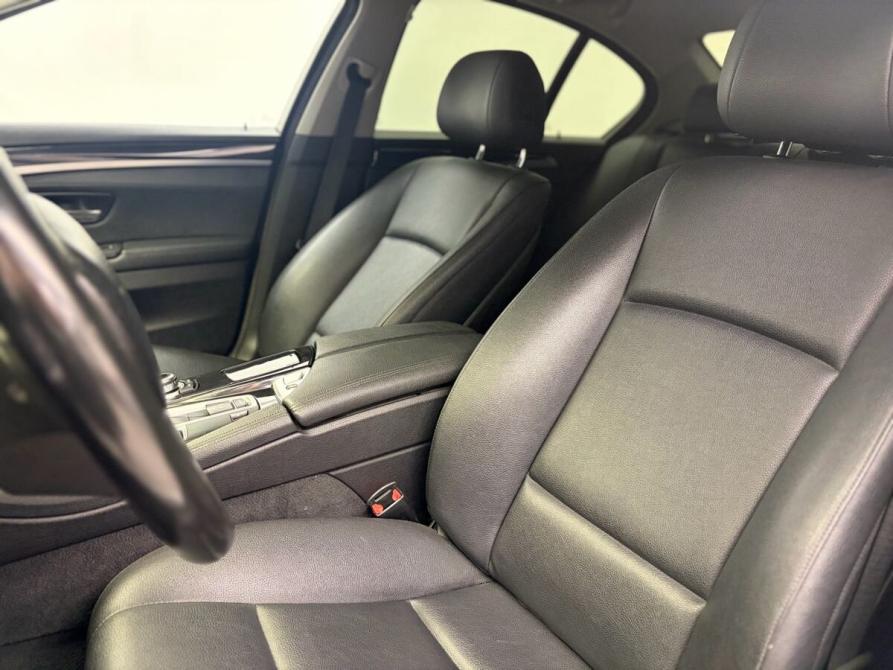 BMW 5 серии VI (F10/F11/F07) Рестайлинг Ростов-на-Дону  - изображение 18