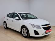 Chevrolet Cruze I Рестайлинг Альметьевск  - изображение 25